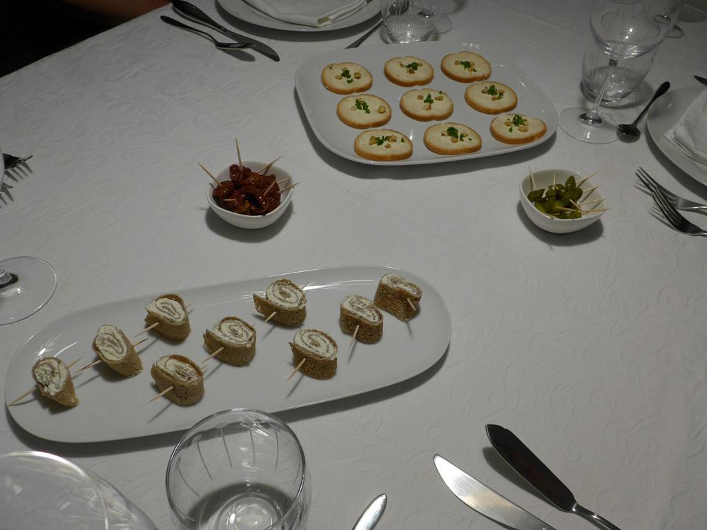 Maison De Lucine Combourg Eksteriør billede